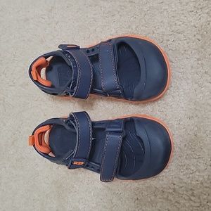 Stride Rite Sandals